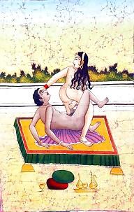 6P Art and Sex