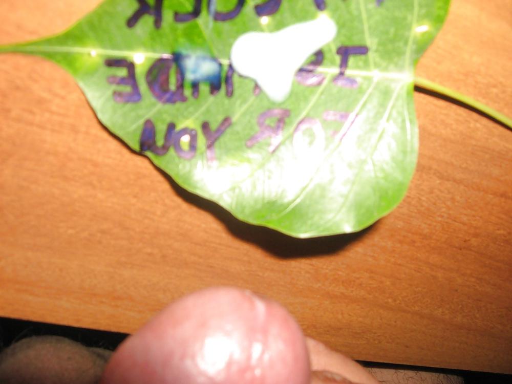 12P Play with my cock