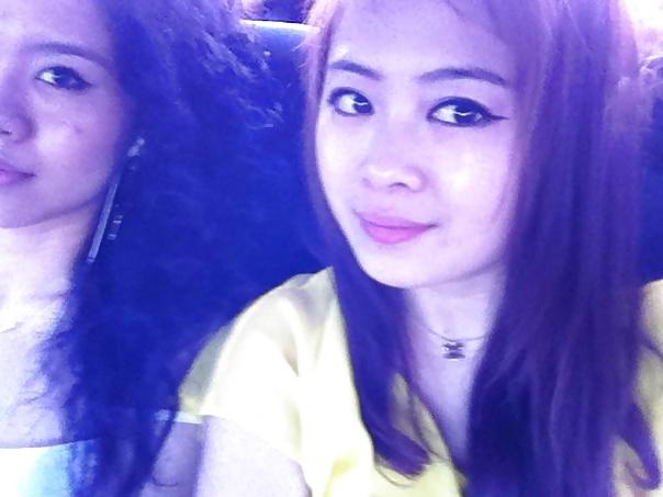 11P Chinese sexy girl