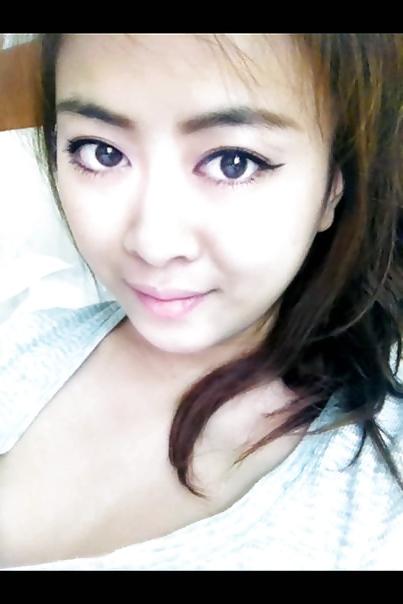 11P Chinese sexy girl