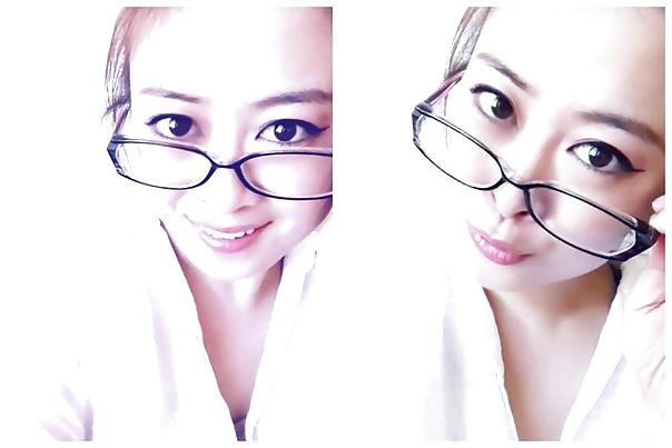 11P Chinese sexy girl