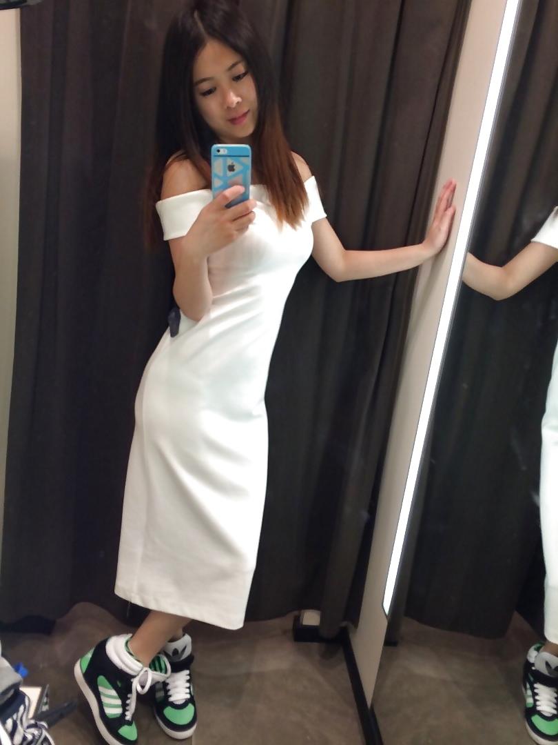 11P Chinese sexy girl