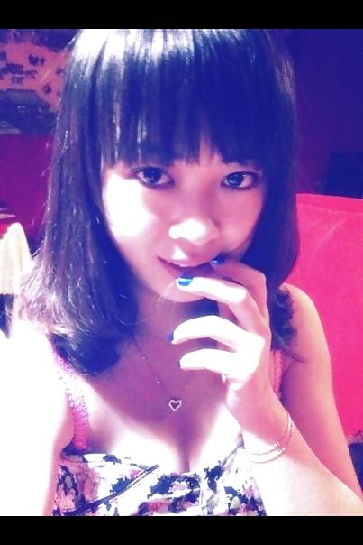 11P Chinese sexy girl