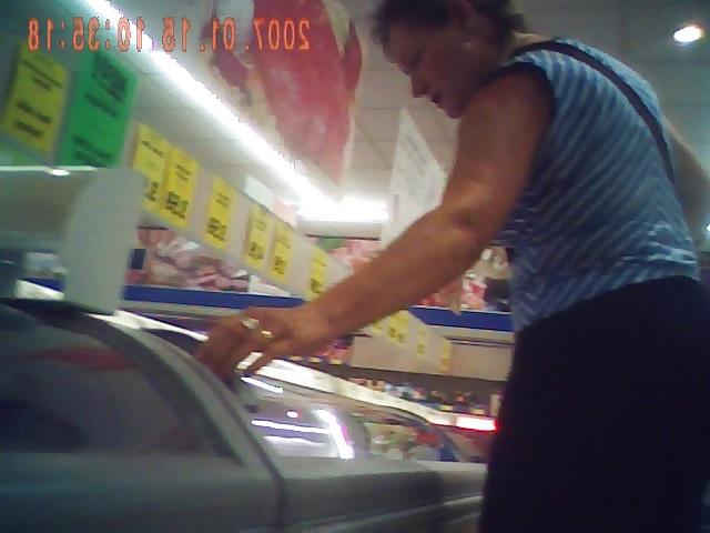 10P Bitch supermarkt hure real hidden spy cam hot amateur
