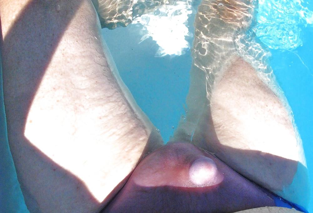 13P Motel Pool 