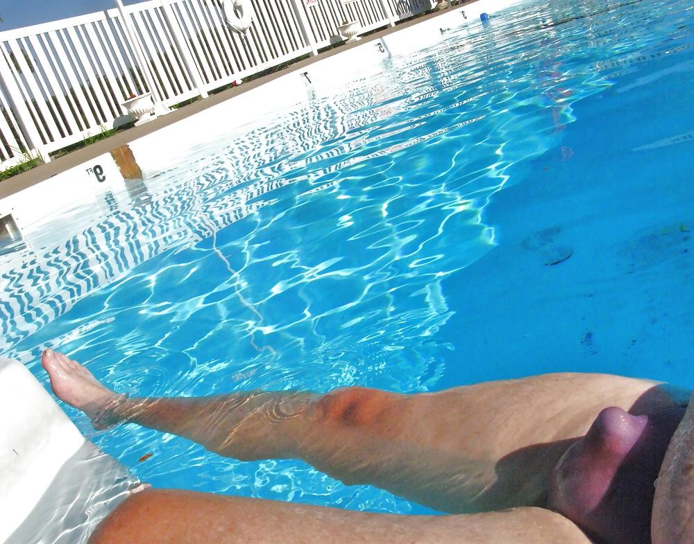 13P Motel Pool 