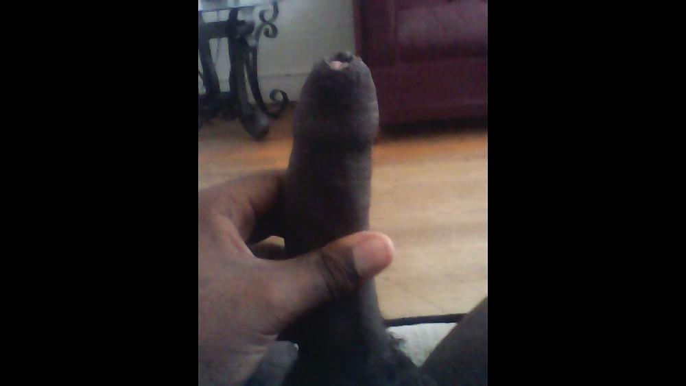 10P Me and My Big Black Cock