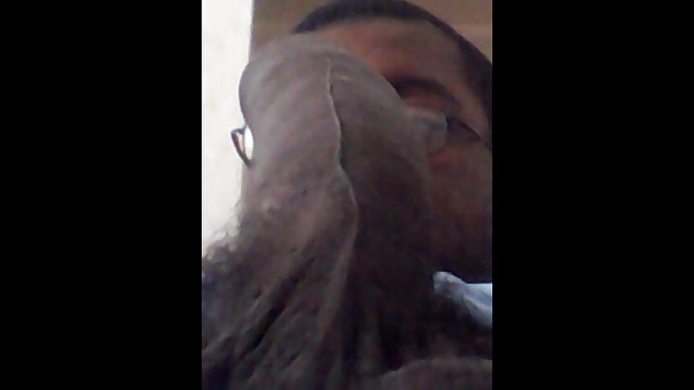 10P Me and My Big Black Cock