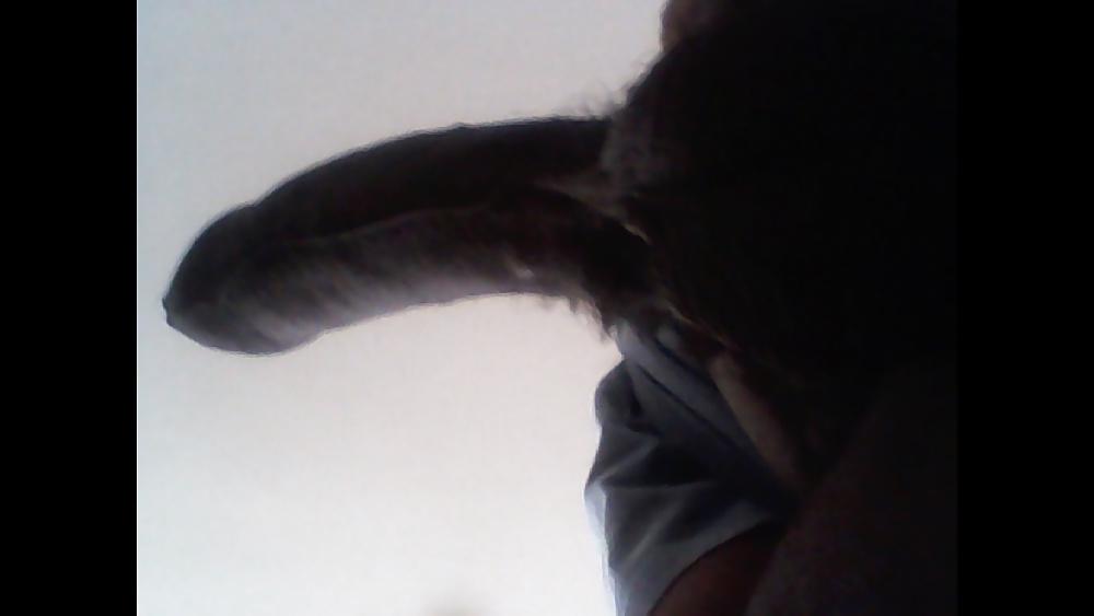 10P Me and My Big Black Cock