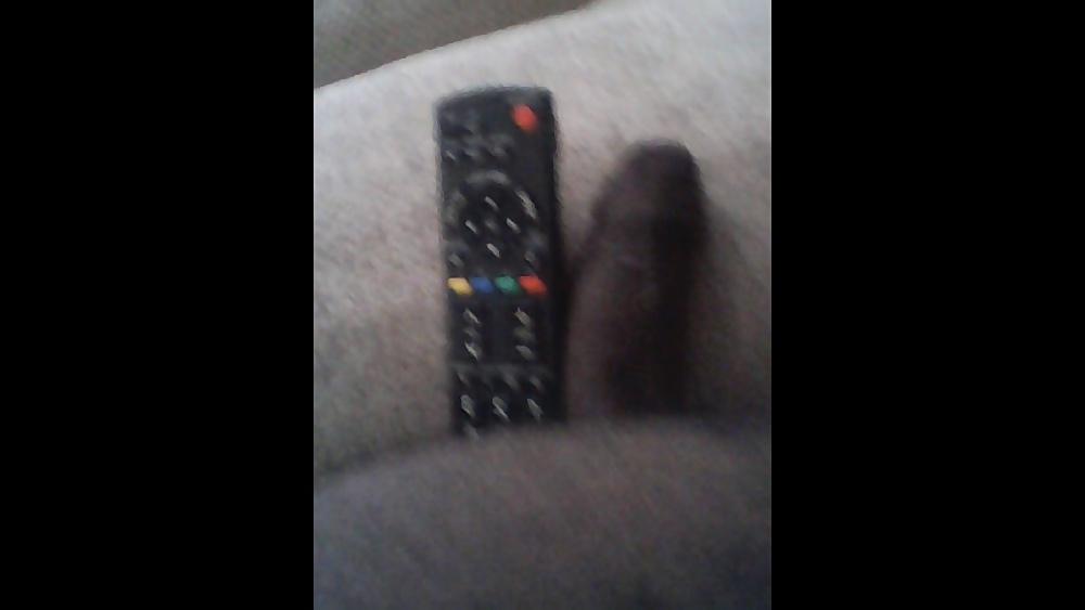 10P Me and My Big Black Cock