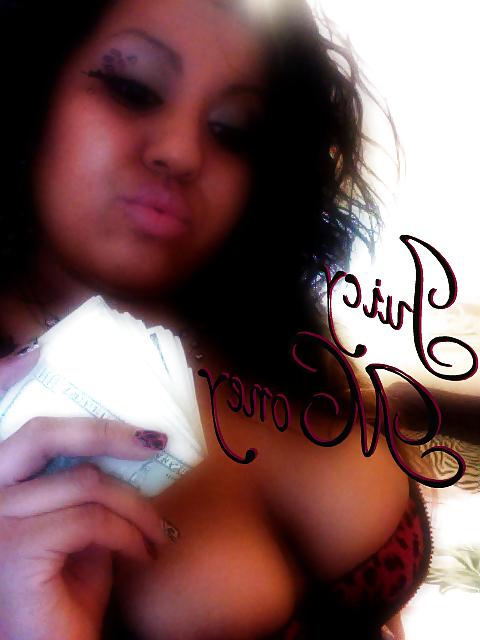 13P Juicy Bitch