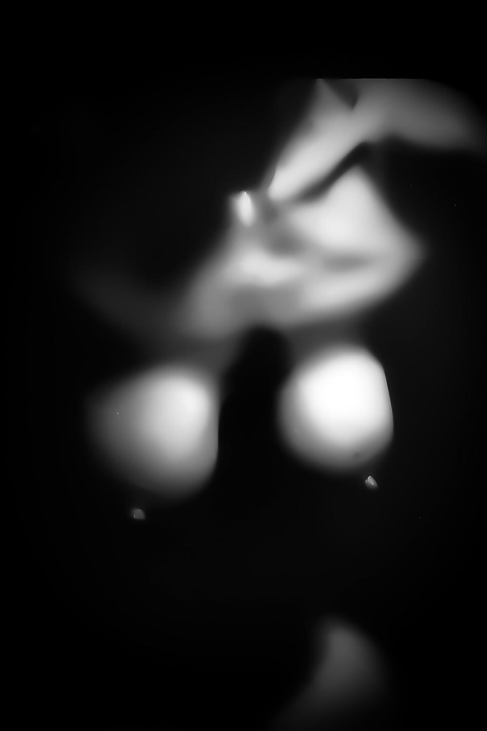 10P Sexy sushi nude and porn art