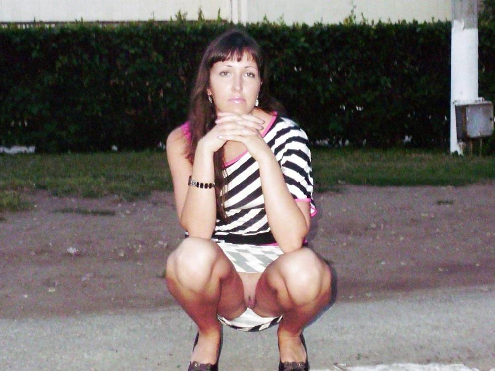 25P REALLY HOT GIRLS IN PUBLIC 70