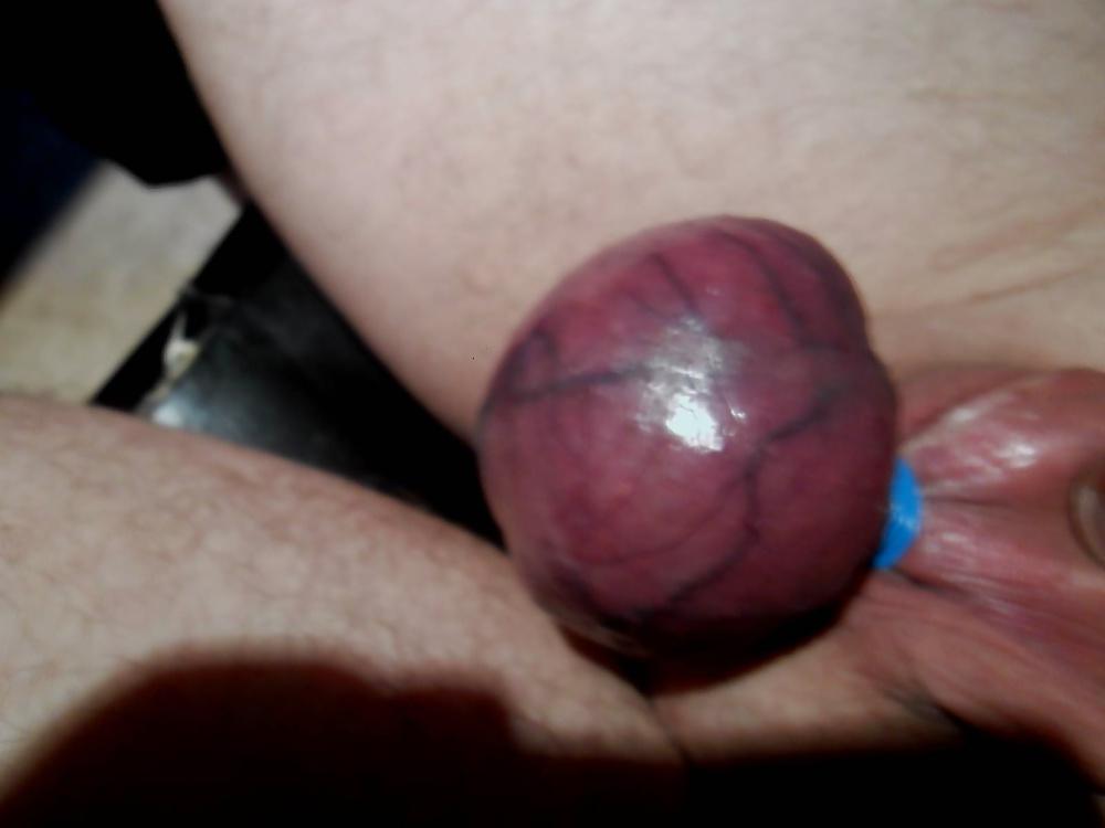25P Summer 2014 paul X annie rosebud urethral and anal play...
