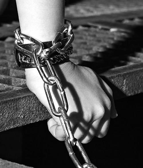 24P Bondage art .....