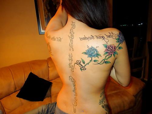 21P Body Art 10!