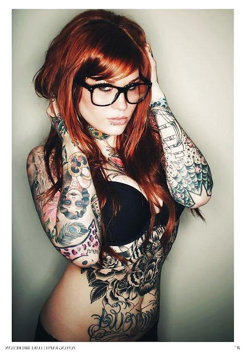 21P Body Art 10!