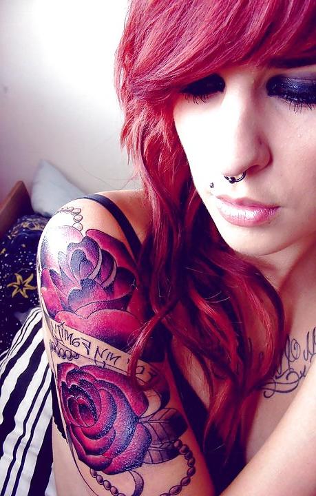 21P Body Art 10!
