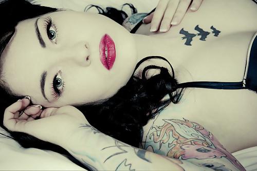 21P Body Art 10!