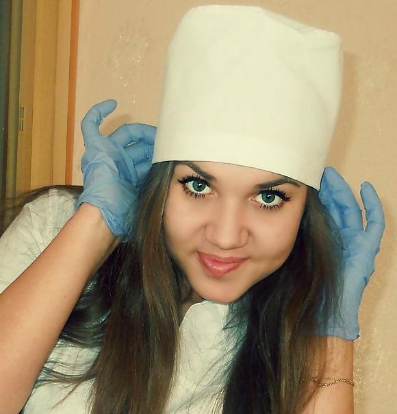 7P Gloves