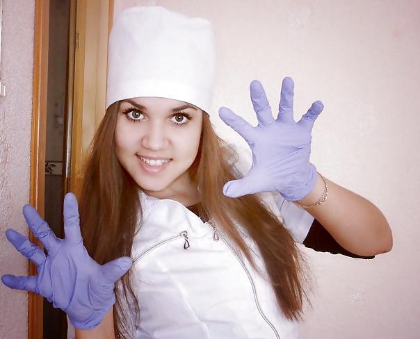 7P Gloves
