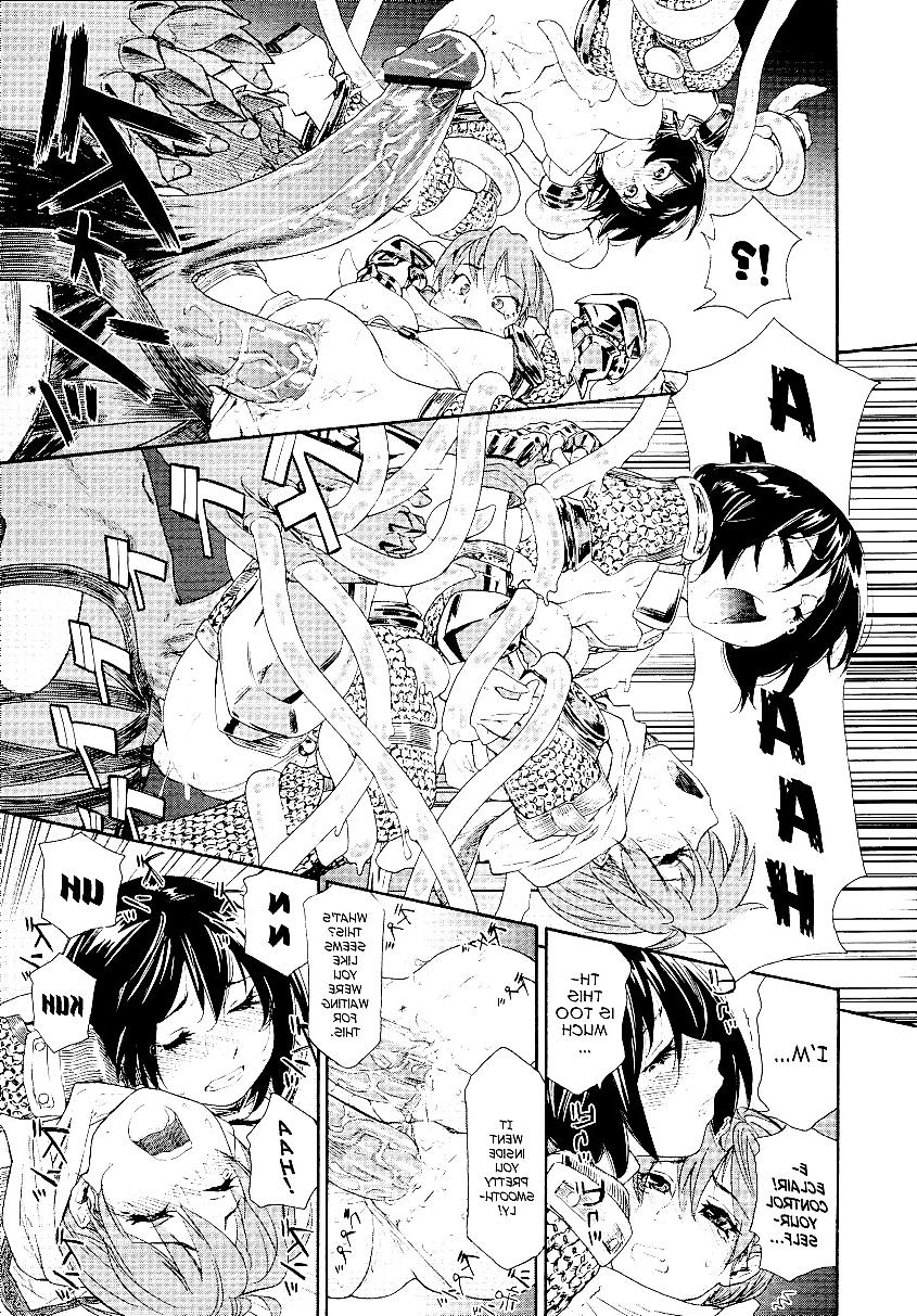 24P Power Play Prologue