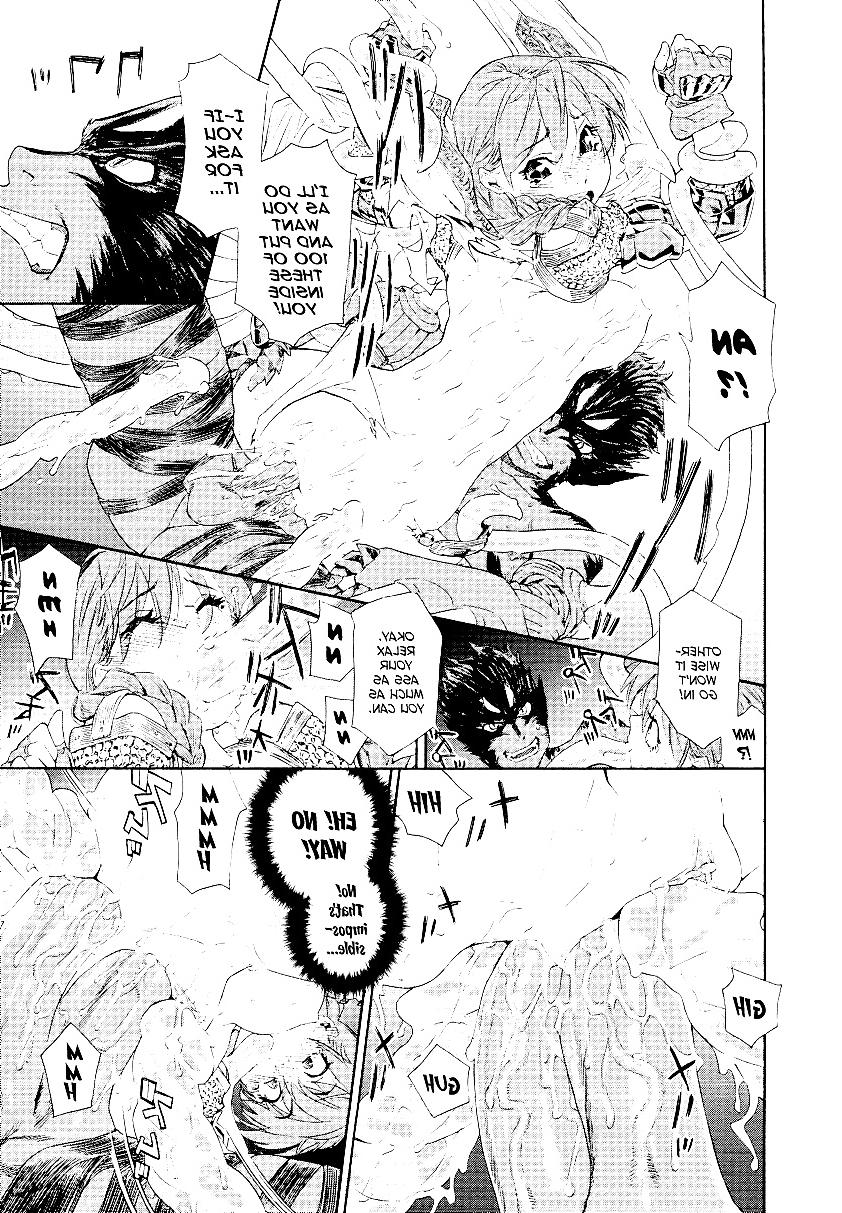 24P Power Play Prologue
