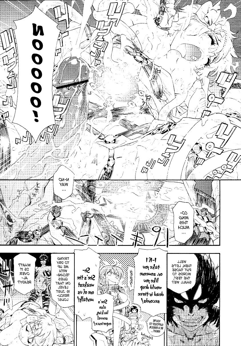 24P Power Play Prologue
