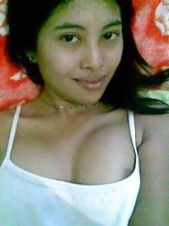 19P Indo cute