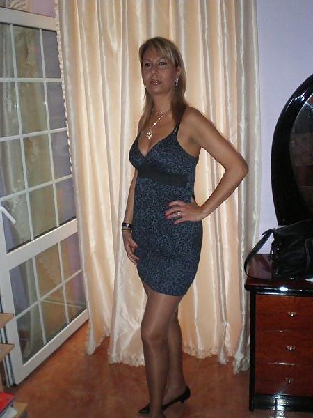 25P Bitch blonde