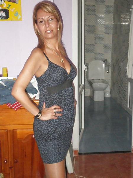 25P Bitch blonde