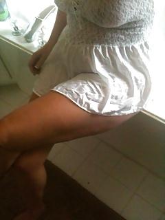 13P Juicy and hot blonde 