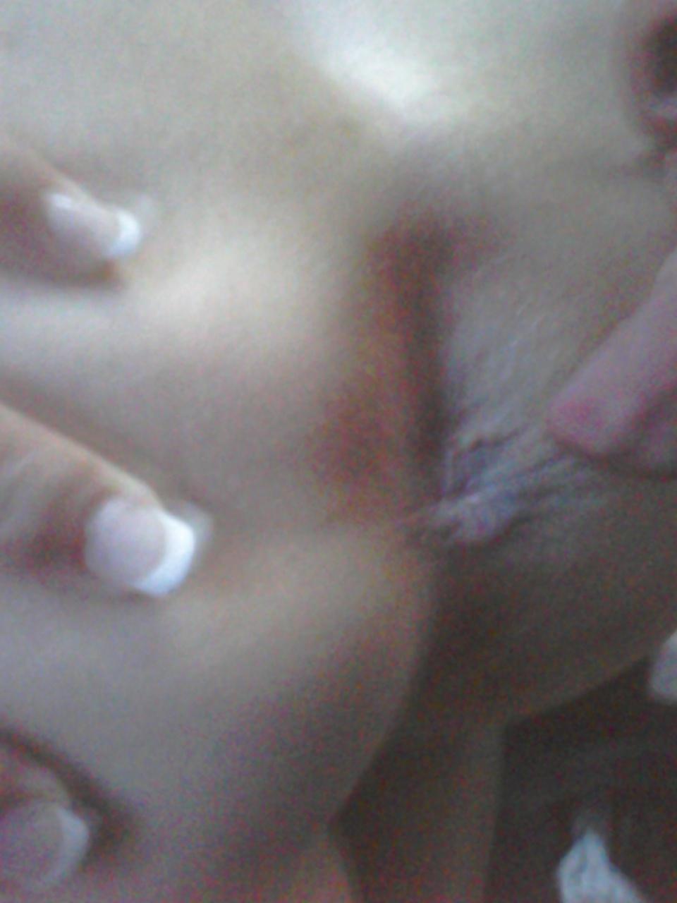 13P Juicy blonde plays hard