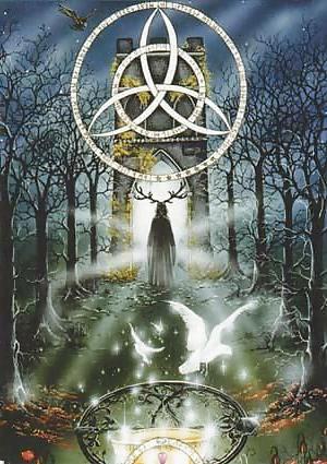 25P The Great Art of Anne Stokes...to a very special person