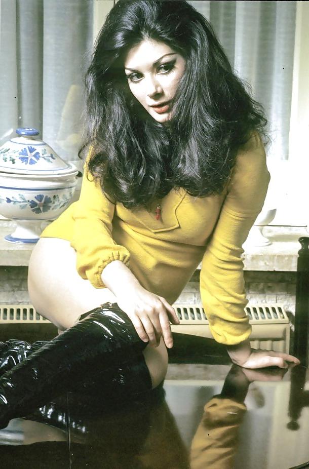 25P SUPER SEXY VINTAGE MOVIE STARS