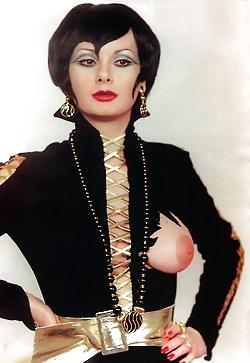 25P SUPER SEXY VINTAGE MOVIE STARS