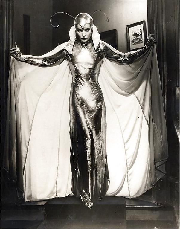 25P SUPER SEXY VINTAGE MOVIE STARS