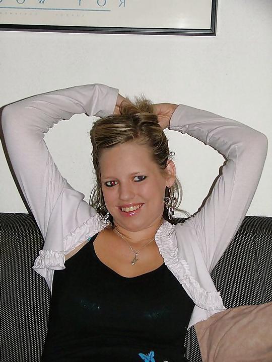 16P Private life of czech prostitutes - Katrin