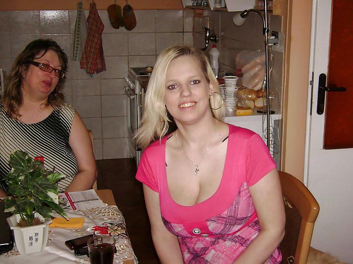 16P Private life of czech prostitutes - Katrin