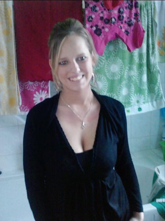 16P Private life of czech prostitutes - Katrin