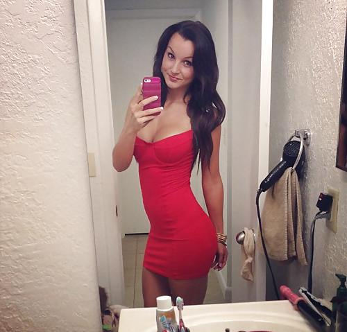 25P Dresses that borderline cute & fucking slutty