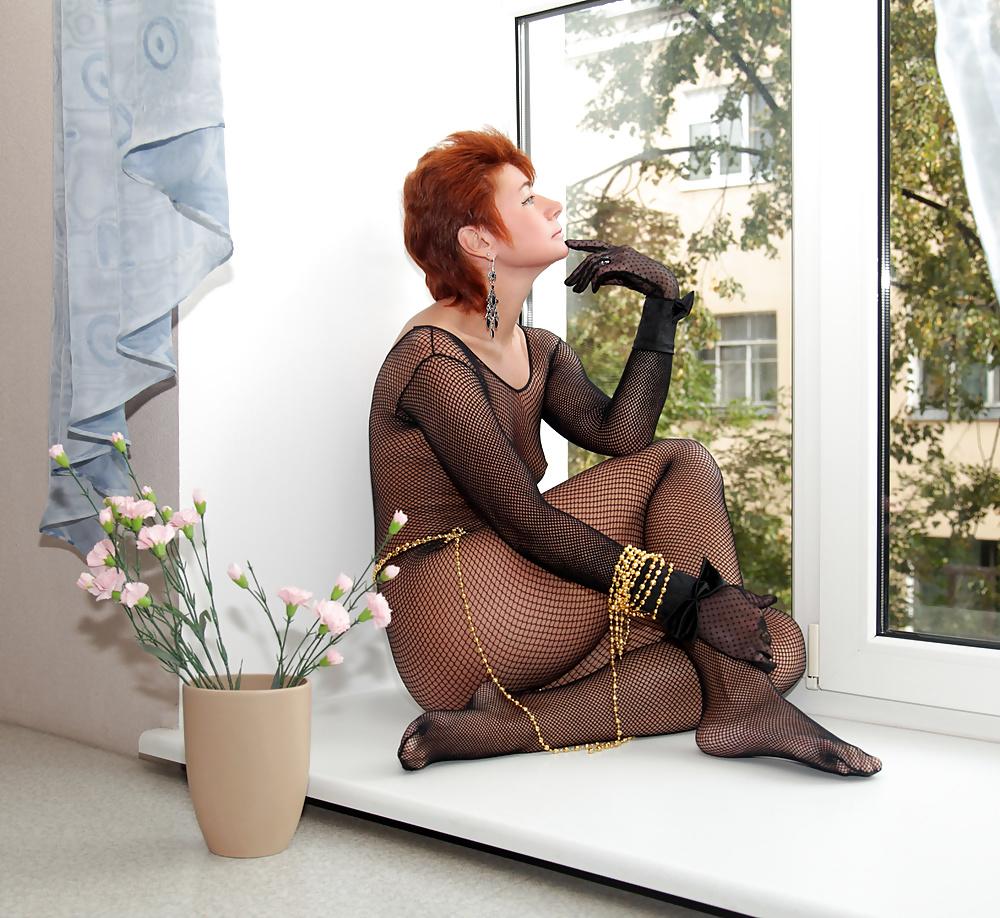 23P Russian MILF Model