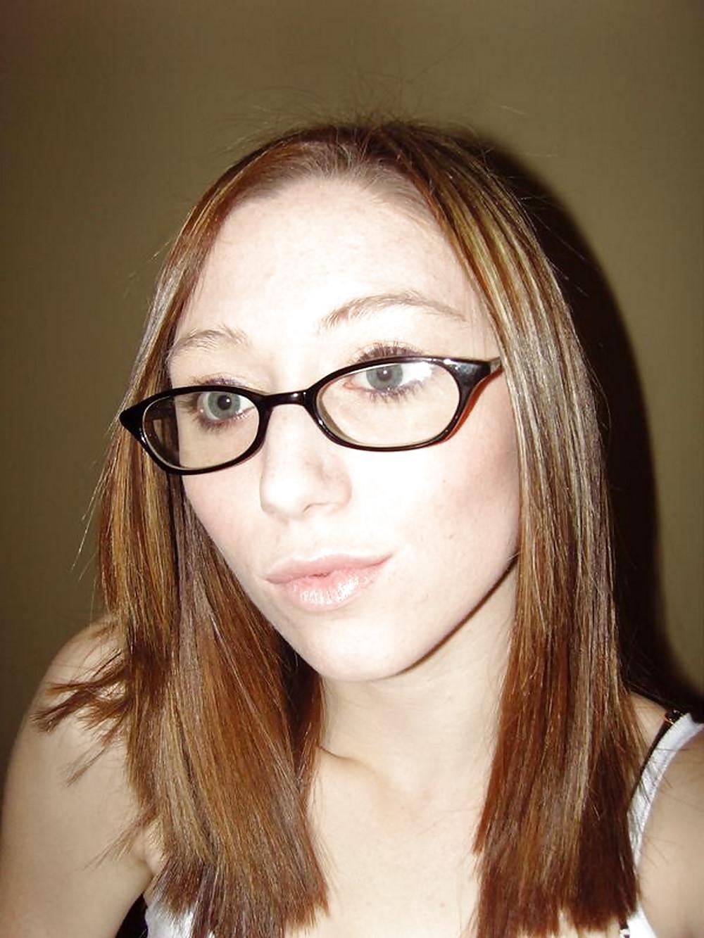 24P Hairy nerd with glasses