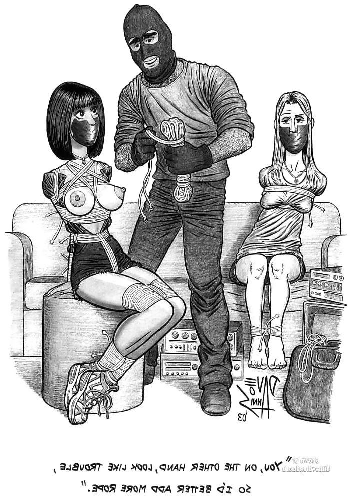 25P The art of comix 7 - pic n' mix.