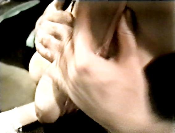15P SAG - Slutty Bitch's Pink Bra Tease 01