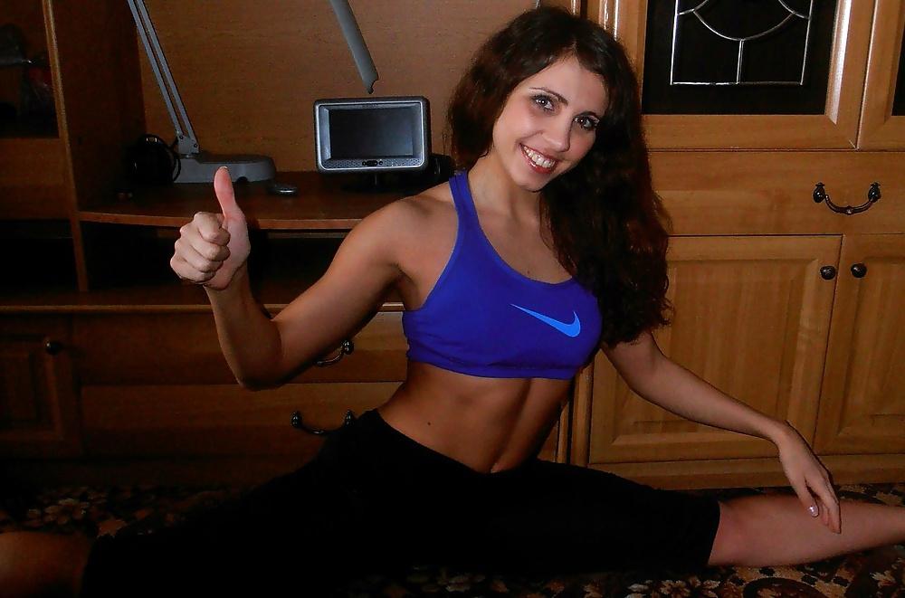17P Armenian dirti bitch Karina 