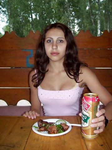 17P Armenian dirti bitch Karina 