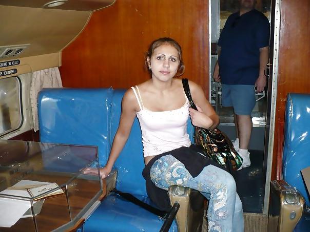 17P Armenian dirti bitch Karina 