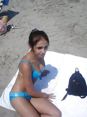 17P Armenian dirti bitch Karina 