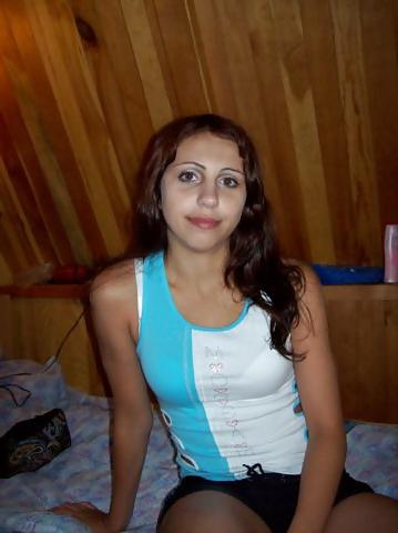 17P Armenian dirti bitch Karina 